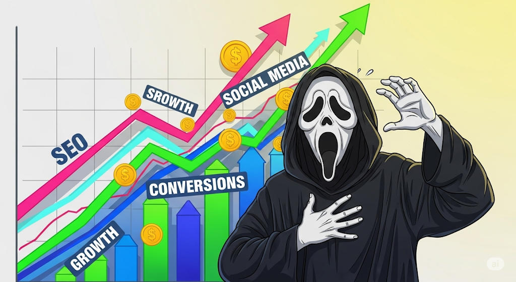 A Estratégia de Vendas por Trás do Filme “Todo Mundo em Pânico”