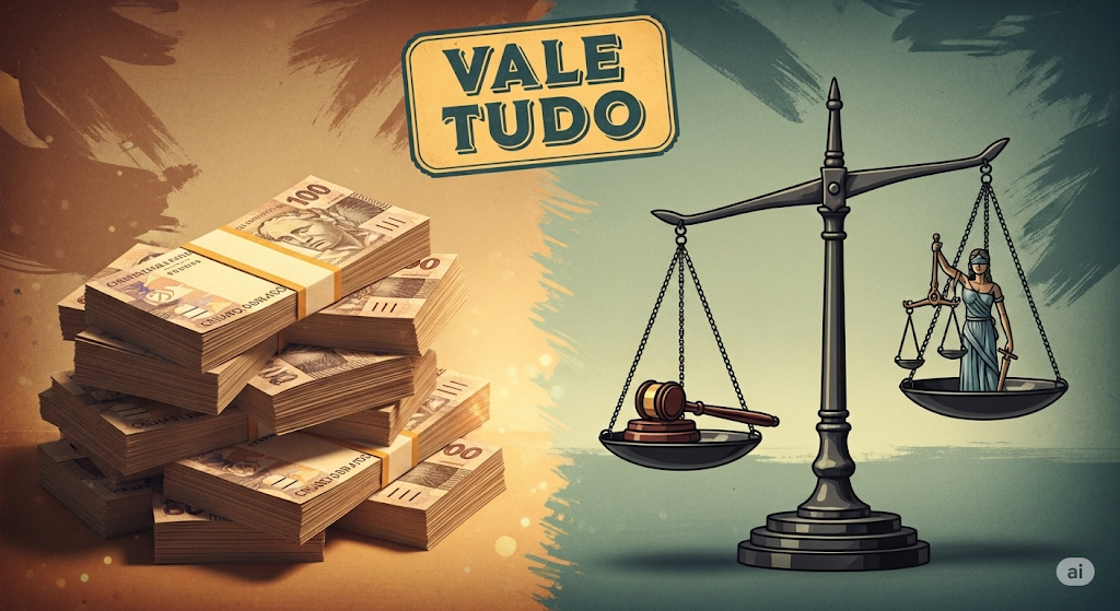 O que a novela Vale Tudo pode ensinar sobre Afiliação e Vendas