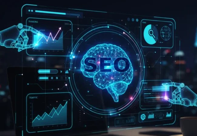 Expert SEO Automation Guide: 11 Tips for Promotions Success