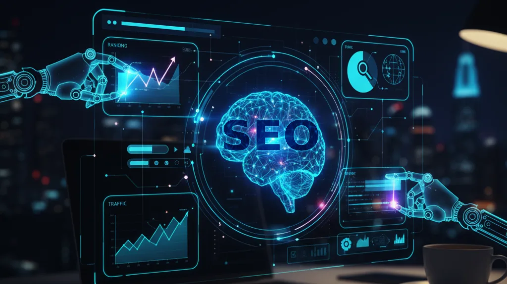 SEO Automation Guide