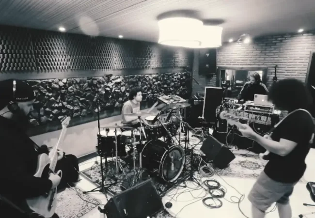 O Experimental Dub de Brasília Ganhando o Brasil com Single em Parceria com Renato Matos