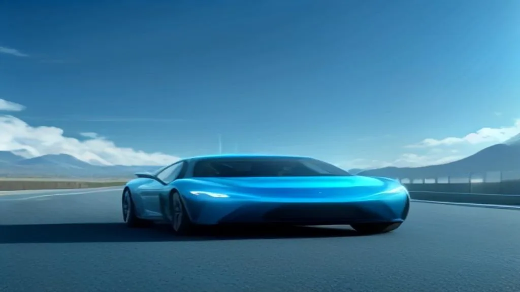 Carro elétrico moderno carregando em estação de recarga rápida no Brasil em 2026