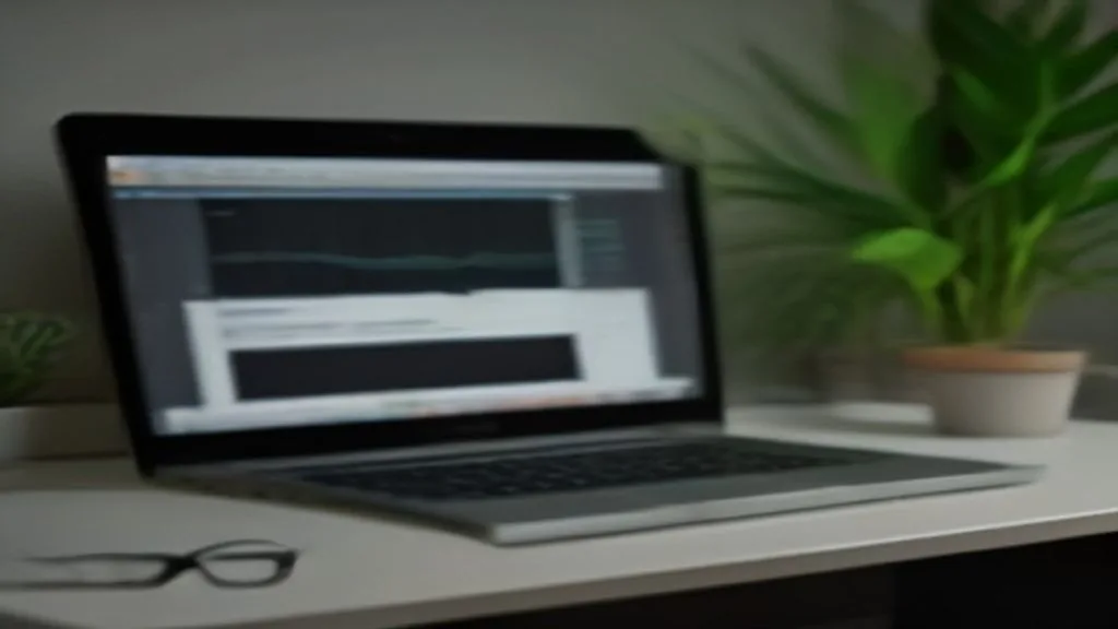 Espaço de trabalho de um solopreneur gerenciando um Micro-SaaS lucrativo em 2026