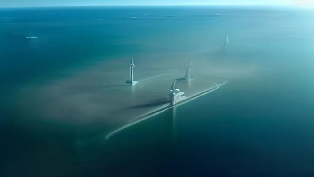 Planta industrial moderna de eletrólise de Hidrogênio Verde (H2V) no litoral do Nordeste brasileiro em 2026
