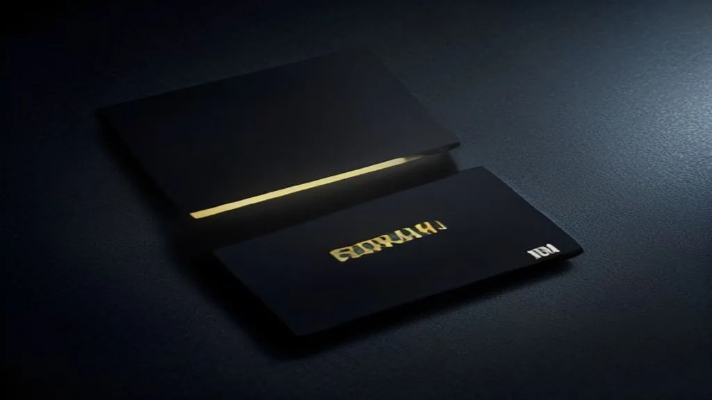 Cartão de crédito premium sem anuidade com benefício de cashback real em 2026