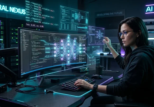 Melhores Modelos de Inteligência Artificial para Desenvolvedores em 2026: APIs, Custos e Benchmarks na Prática