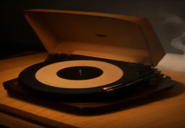O Renascimento dos Discos de Vinil em 2026: Toca-Discos Hi-Fi, Pré-Amplificadores Phono e a Cultura dos Colecionadores